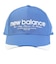 ニューバランス（new balance）ゴルフ 帽子 SIX PANELS キャップ 012-6187010-111
