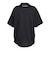 ニューバランス（new balance）ゴルフウェア 半袖 ハーフスリーブ モックネックシャツ 012-6166508-010