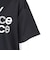 ニューバランス（new balance）ゴルフウェア 半袖 ハーフスリーブ モックネックシャツ 012-6166508-010