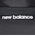 ニューバランス（new balance）ゴルフウェア 半袖 ハーフスリーブ モックネックシャツ 012-6166508-010