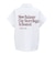 ニューバランス（new balance）ゴルフウェア ハーフジップ BIG 半袖ポロシャツ 012-6160502-030