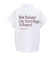ニューバランス（new balance）ゴルフウェア ハーフジップ BIG 半袖ポロシャツ 012-6160502-030