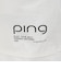 ピン（PING）ゴルフウェア 全方向ストレッチ 冷感 テーパードパンツ 622-6131600-030