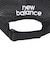 ニューバランス（new balance）ゴルフ 帽子 ライトシックスパネル キャップ 012-6187007-010