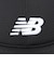ニューバランス（new balance）ゴルフ 帽子 ライトシックスパネル キャップ 012-6187007-010