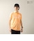 アディダス（adidas）ゴルフウェア 接触冷感 ワーディング 半袖シャツ OGH92-KM0869 YEL