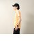 アディダス（adidas）ゴルフウェア 接触冷感 ワーディング 半袖シャツ OGH92-KM0869 YEL