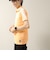 アディダス（adidas）ゴルフウェア 接触冷感 ワーディング 半袖シャツ OGH92-KM0869 YEL