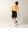 アディダス（adidas）ゴルフウェア 接触冷感 ワーディング 半袖シャツ OGH92-KM0869 YEL