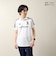 アディダス（adidas）ゴルフウェア 接触冷感 ワーディング 半袖シャツ OGH92-KM0866 W