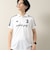 アディダス（adidas）ゴルフウェア 接触冷感 ワーディング 半袖シャツ OGH92-KM0866 W