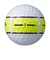 キャロウェイ（CALLAWAY）ゴルフボール ERC CROSS TRACK 26 3B スリーブ(3個入り)