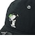 ニューエラ（NEW ERA）ゴルフ キャップ 9TWENTY ビンテージピーナッツ スイング 14865327