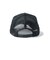 ニューエラ（NEW ERA）ゴルフ 9FORTY A-Frame トラッカー サークルロゴ キャップ 14747296