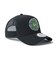 ニューエラ（NEW ERA）ゴルフ 9FORTY A-Frame トラッカー サークルロゴ キャップ 14747296