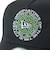 ニューエラ（NEW ERA）ゴルフ 9FORTY A-Frame トラッカー サークルロゴ キャップ 14747296