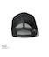 ニューエラ（NEW ERA）ゴルフ 9FORTY A-Frame トラッカー ビンテージピーナッツ キャップ 14865323