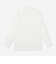 ハーレー（HURLEY）ゴルフ PHANTOM ポリプロピレン コールドメッシュ インナー モック ロングスリーブシャツ 長袖 MGIW26110P-WHT