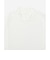 ハーレー（HURLEY）ゴルフ PHANTOM ポリプロピレン コールドメッシュ インナー モック ロングスリーブシャツ 長袖 MGIW26110P-WHT