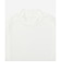 ハーレー（HURLEY）ゴルフ PHANTOM ポリプロピレン コールドメッシュ インナー モック ロングスリーブシャツ 長袖 MGIW26110P-WHT