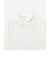 ハーレー（HURLEY）ゴルフ PHANTOM ポリプロピレン コールドメッシュ インナー モック ロングスリーブシャツ 長袖 WGIW26124P-WHT
