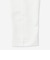 ハーレー（HURLEY）ゴルフ PHANTOM ポリプロピレン コールドメッシュ インナー モック ロングスリーブシャツ 長袖 WGIW26124P-WHT