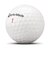 テーラーメイド（TAYLORMADE）ゴルフボール TP5x PerfStripe 6bp 1/2ダース(6個入り)