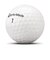 テーラーメイド（TAYLORMADE）ゴルフボール TP5 PerfStripe 6bp 1/2ダース(6個入り)