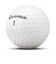 テーラーメイド（TAYLORMADE）ゴルフボール TP5 PerfStripe 6bp 1/2ダース(6個入り)