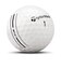 テーラーメイド（TAYLORMADE）ゴルフボール TP5 PerfStripe 6bp 1/2ダース(6個入り)