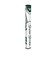 スーパーストローク（Super Stroke）スーパーストローク Zenergy Tour 3.0 WH/GR GR-246 260