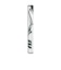 スーパーストローク（Super Stroke）スーパーストローク Zenergy Tour 3.0 WH/GR GR-246 260