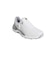 アディダス（adidas）ゴルフシューズ コードカオス 27 ボア KI1387 W/SLV