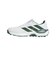 アディダス（adidas）ゴルフシューズ コードカオス 27 KK0657 W/GRN