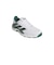 アディダス（adidas）ゴルフシューズ コードカオス 27 KK0657 W/GRN
