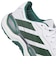 アディダス（adidas）ゴルフシューズ コードカオス 27 KK0657 W/GRN