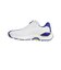 アディダス（adidas）ゴルフシューズ コードカオス 27 ボア KI5753 W/BLU