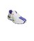 アディダス（adidas）ゴルフシューズ コードカオス 27 ボア KI5753 W/BLU