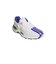 アディダス（adidas）ゴルフシューズ コードカオス 27 ボア KI5753 W/BLU