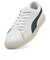 プーマ（PUMA）ゴルフシューズ スエード 31375707