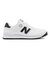 ニューバランス（new balance）ゴルフシューズ 574 v4 SL Boa U574B8PO4E