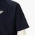 ブリーフィング（BRIEFING）ゴルフウェア REFLECTIVE COLLECTION 半袖ポロシャツ リラックスフィット BRG263M07-076