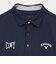 キャロウェイ（CALLAWAY）ゴルフウェア ビッグカノコ 長袖ポロシャツ C26233100-1120