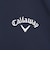 キャロウェイ（CALLAWAY）ゴルフウェア ビッグカノコ 長袖ポロシャツ C26233100-1120