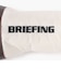 ブリーフィング（BRIEFING）ゴルフ フェアウェイウッド用 ヘッドカバー TP BRG261G45-000