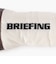 ブリーフィング（BRIEFING）ゴルフ ユーティリティ用 ヘッドカバー TP BRG261G46-000