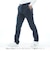 トミーヒルフィガー（TOMMY HILFIGER）ゴルフウェア ベ-シック テーパードパンツ THMA665-NVY