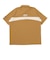 オークリー（OAKLEY）ゴルフウェア 吸汗速乾 接触冷感 STAL SHAP コールド 半袖ポロシャツ FOA409641-87K