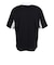 ニューバランス（new balance）ゴルフウェア 超速乾 半袖モックネック プルオーバー 012-6266001-010