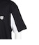 ニューバランス（new balance）ゴルフウェア 超速乾 半袖モックネック プルオーバー 012-6266001-010